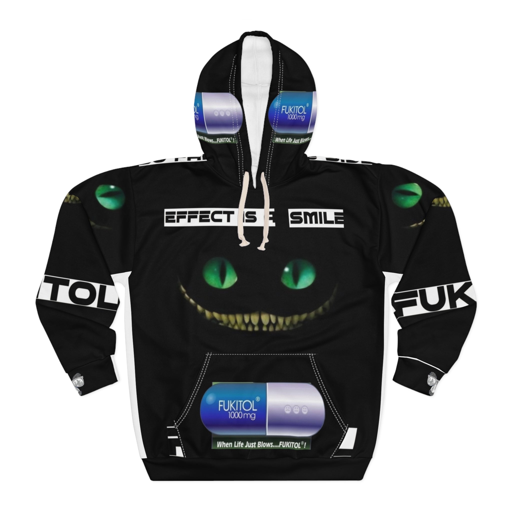 1-2-7 HOODIE FOR GIFT. The Smartest Gift You Can Give