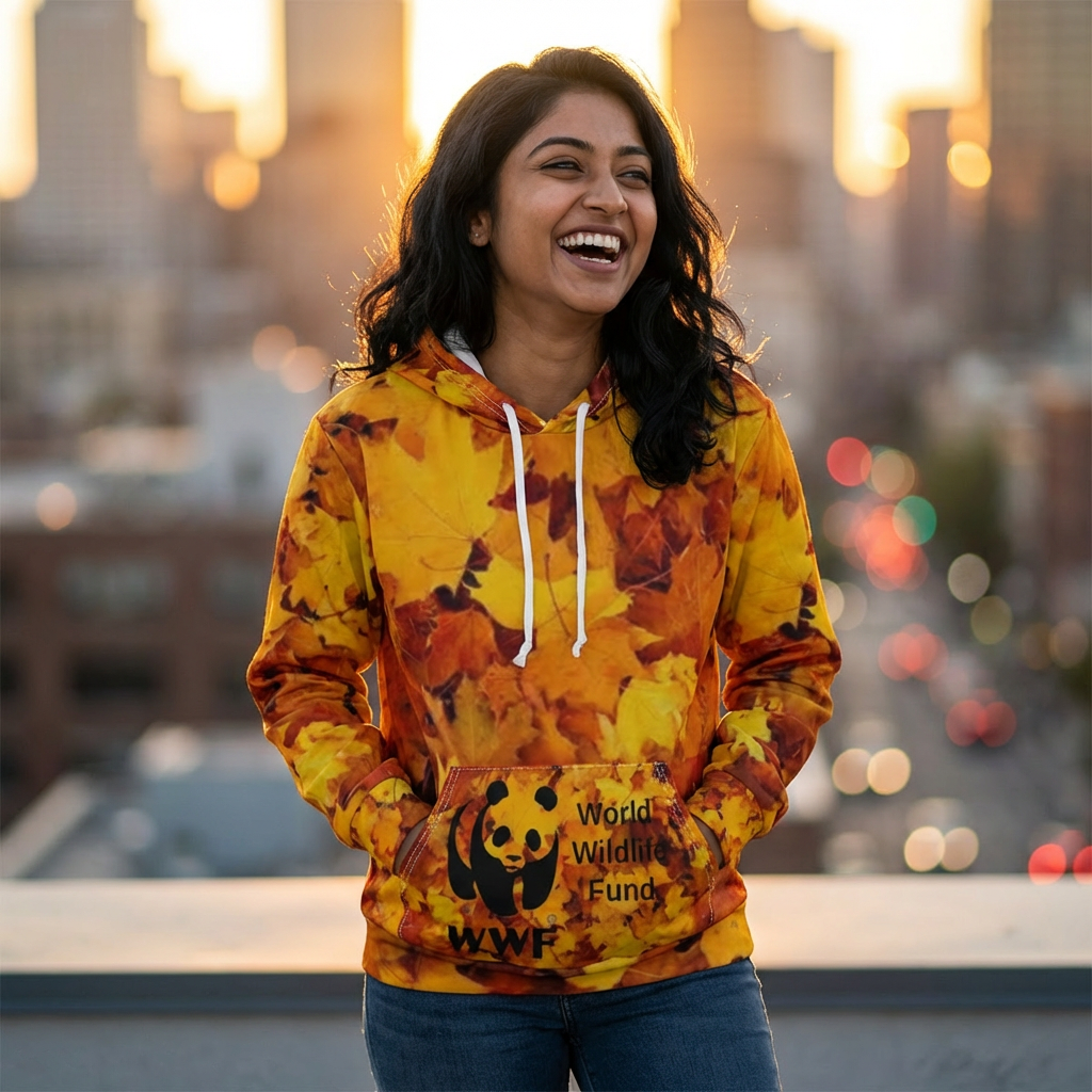 2-2-9 HOODIE AS A GIFT