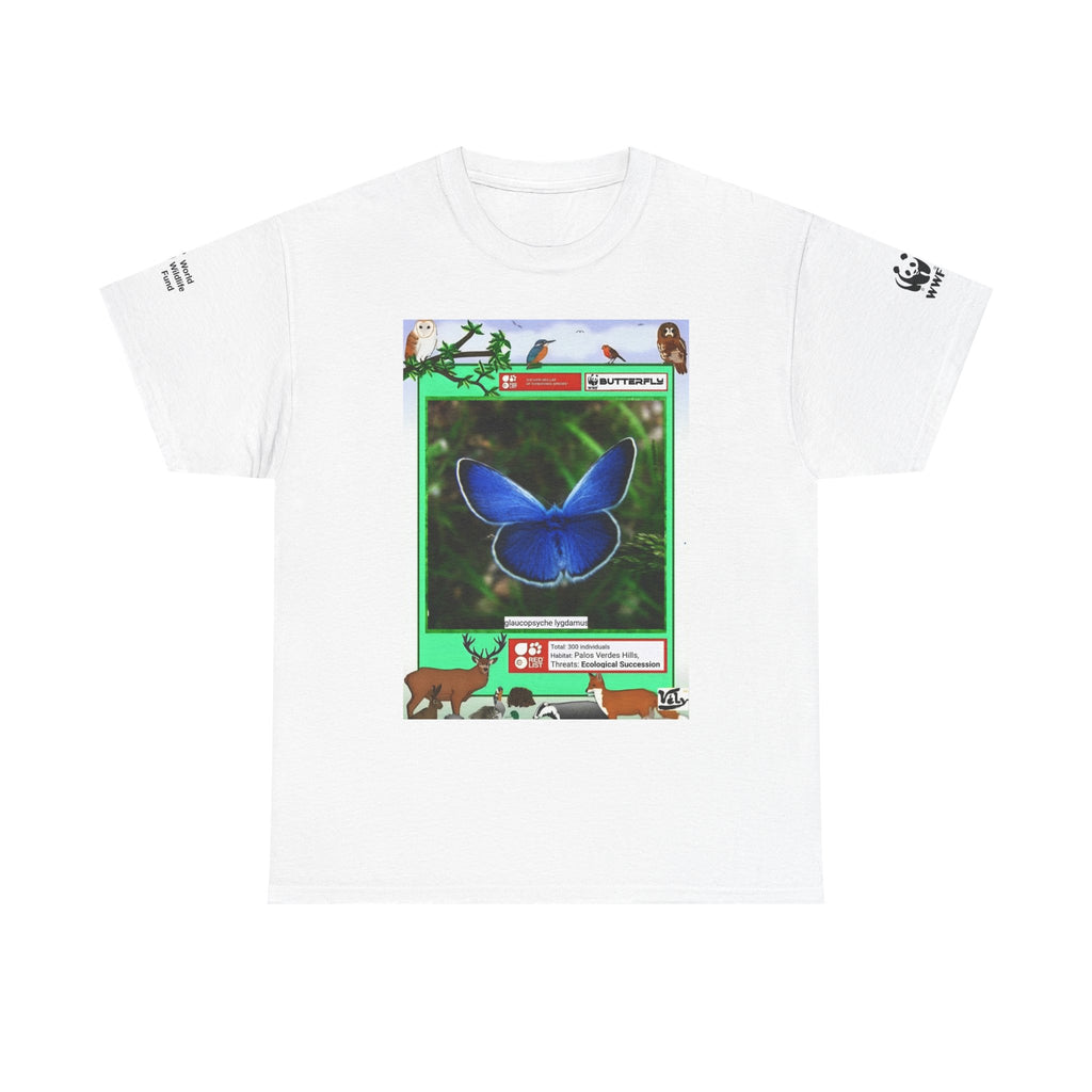 Bright Elegant Gift T-Shirt — Perfect Friend Present