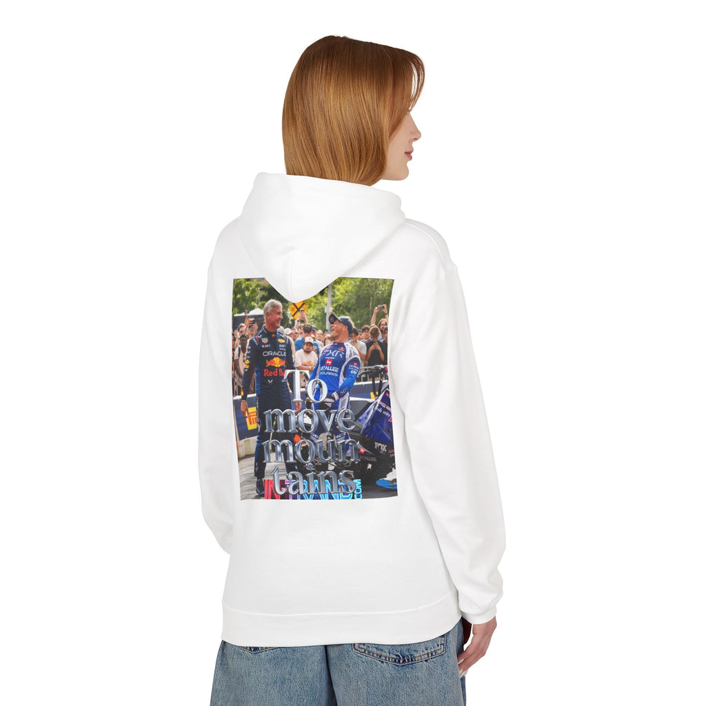 Snowmobile Lover Hoodie — "Best Gift for Snowmobile Lovers"