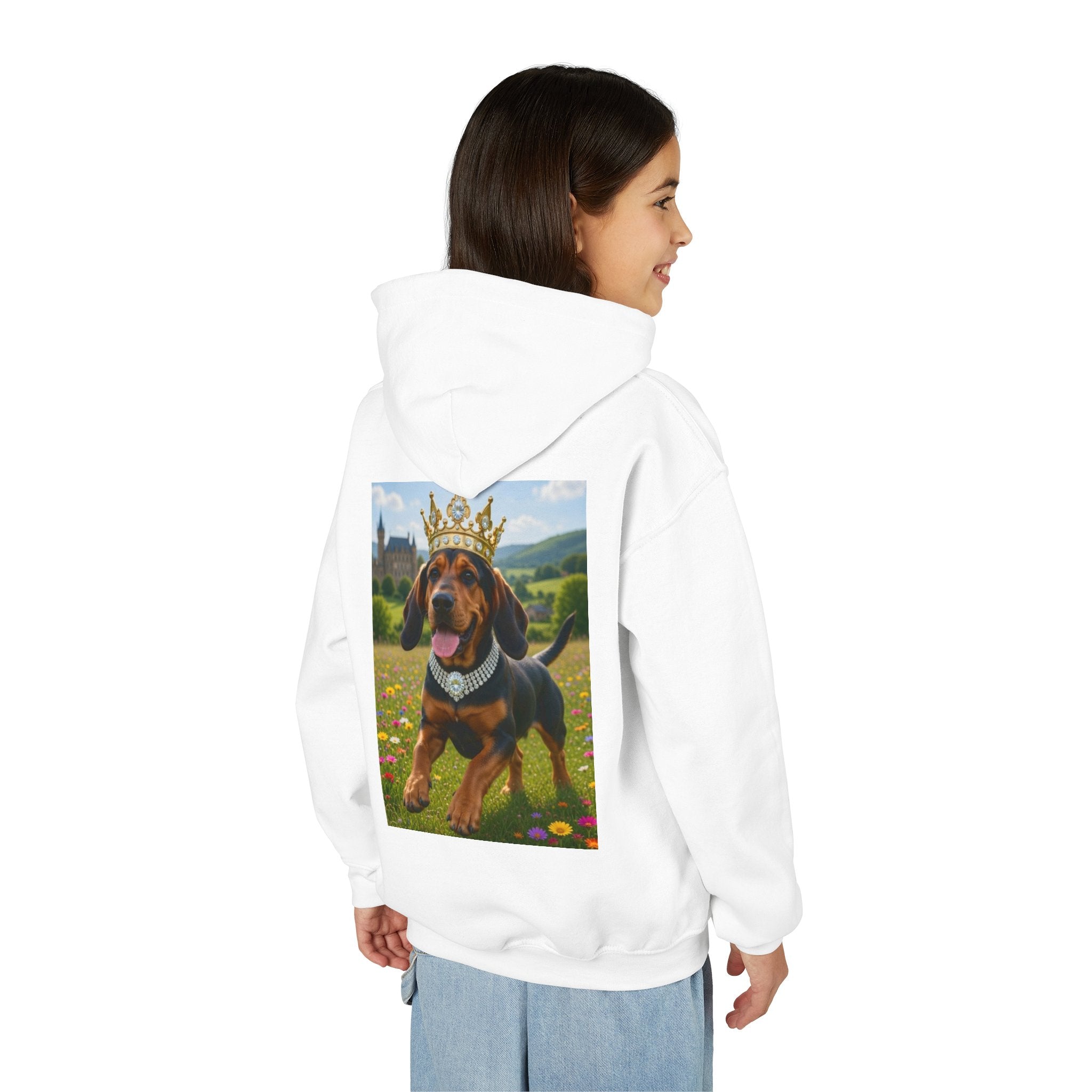 Best Gift for Lovers Hoodie