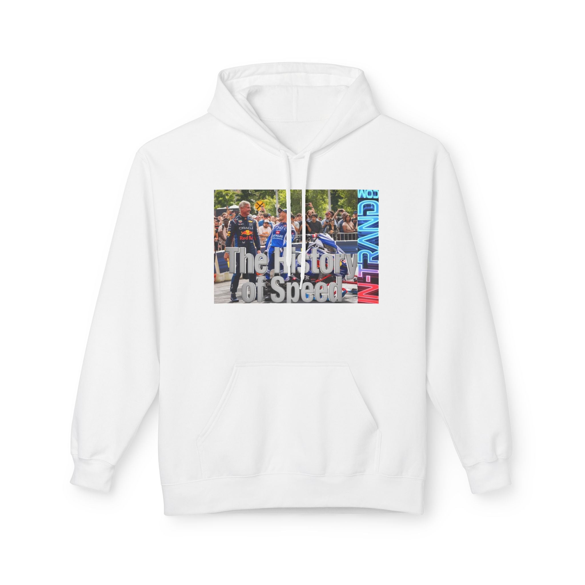 Snowmobile Lover Hoodie — "Best Gift for Snowmobile Lovers"