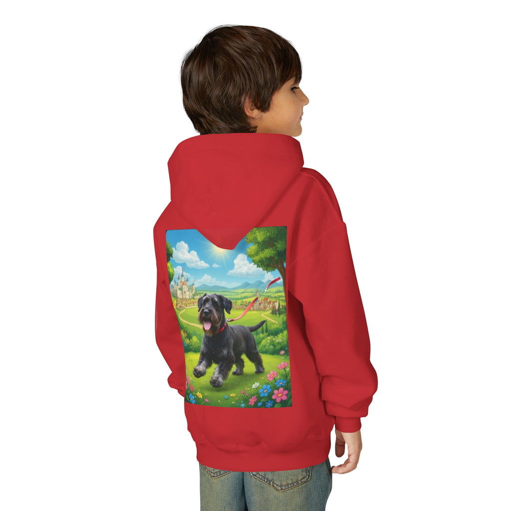 Dog Lovers Hoodie — Best Gift for Dog Lovers