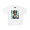 Kids Knights Everyday Heroes T-Shirt