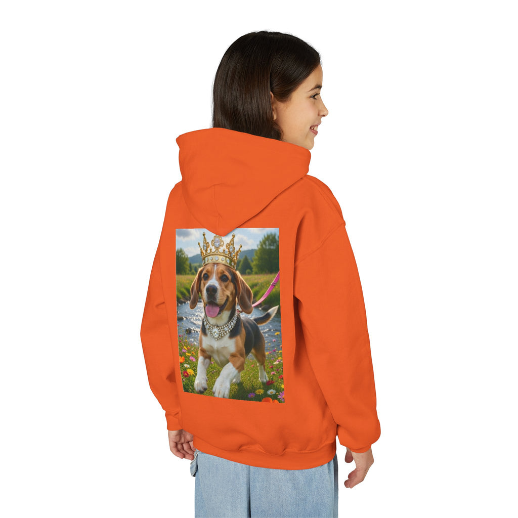 Face Swap Hoodie — Funny Couple Gift for Lovers