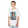 Kids Face Swap T-Shirt — Funny Personalized Photo Tee, Best Gift for Kids
