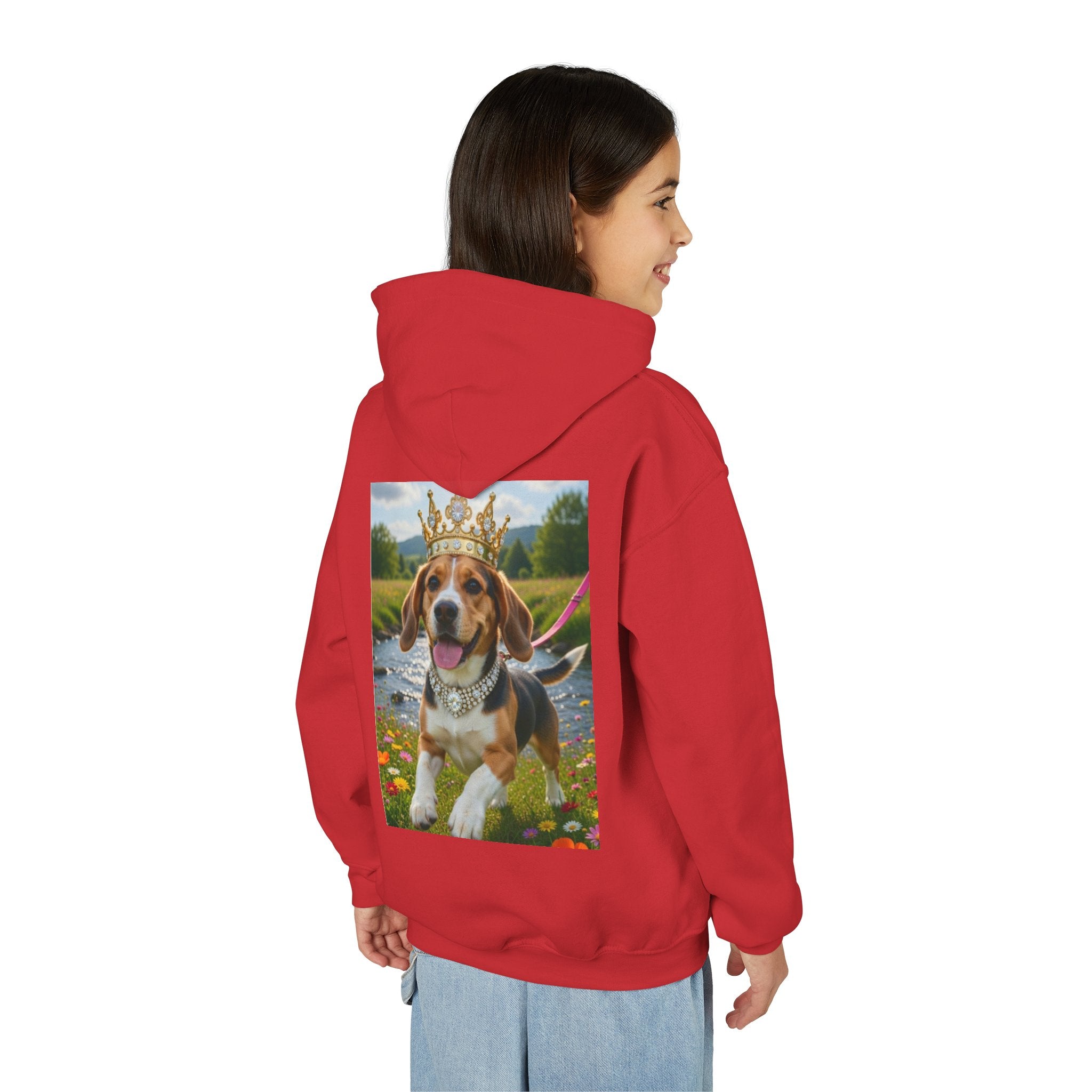 Face Swap Hoodie — Funny Couple Gift for Lovers