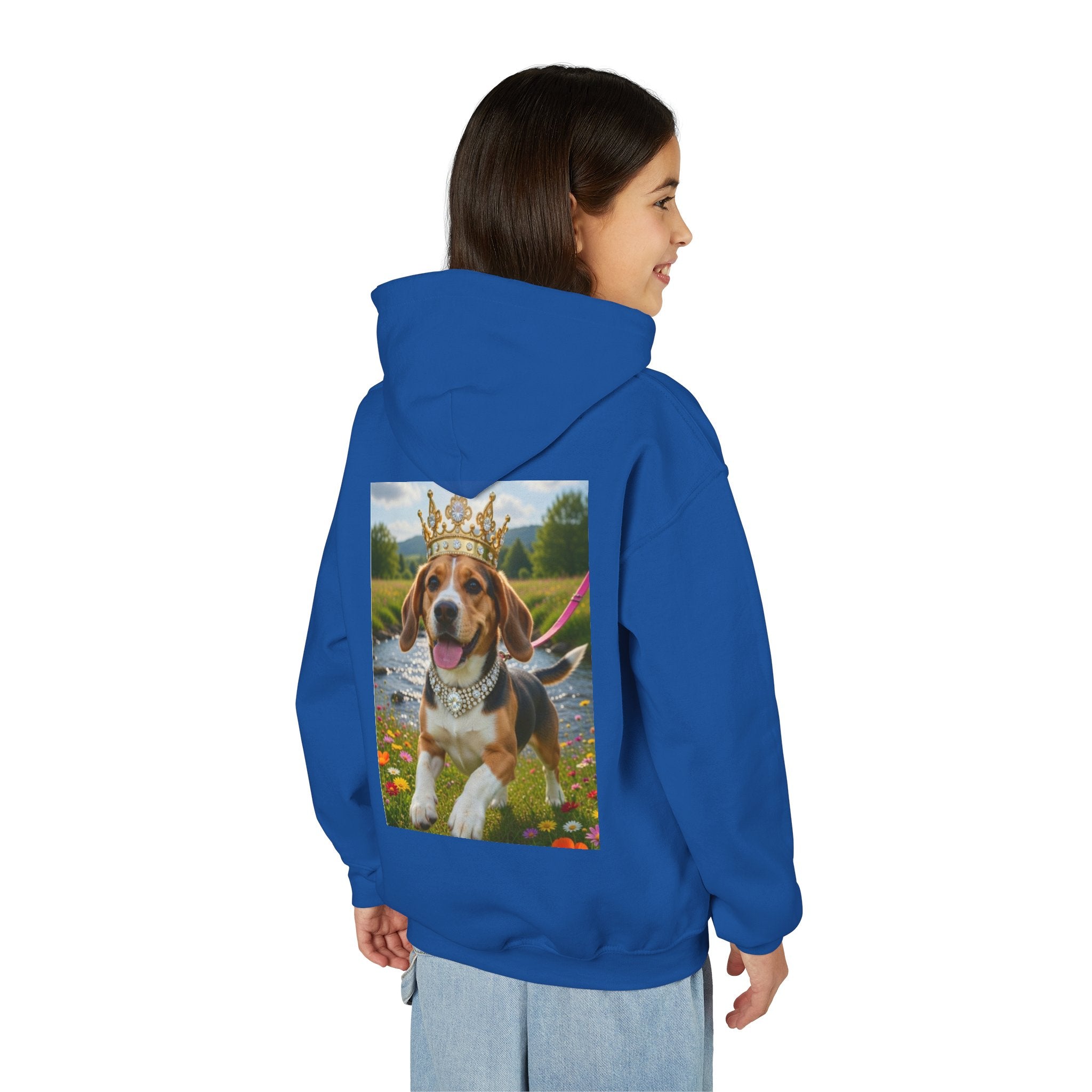 Face Swap Hoodie — Funny Couple Gift for Lovers