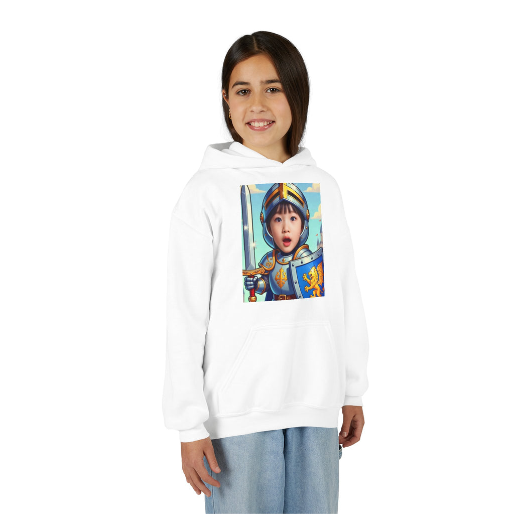 Best Gift for Lovers Hoodie — Romantic Couple Sweatshirt