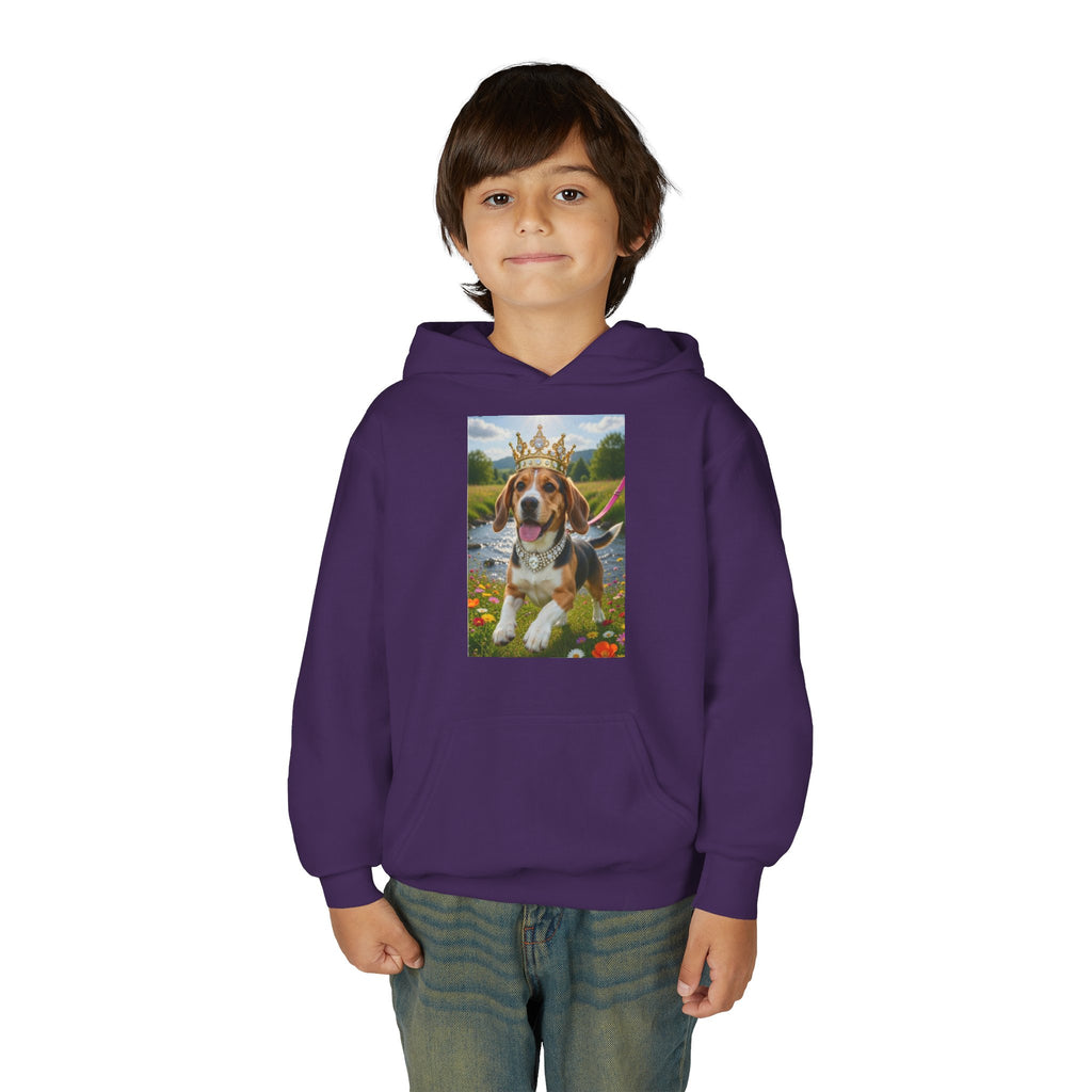 Face Swap Hoodie — Funny Couple Gift for Lovers