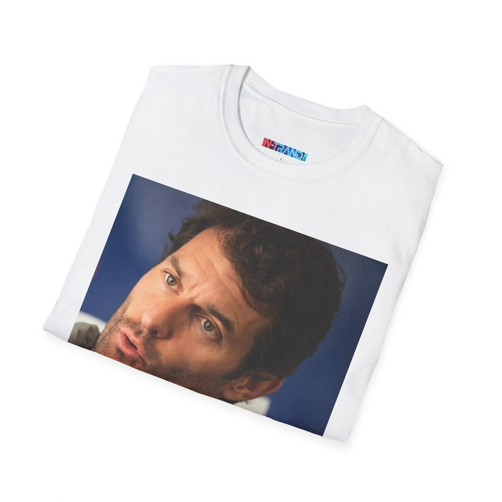 The History of Speed T-Shirt