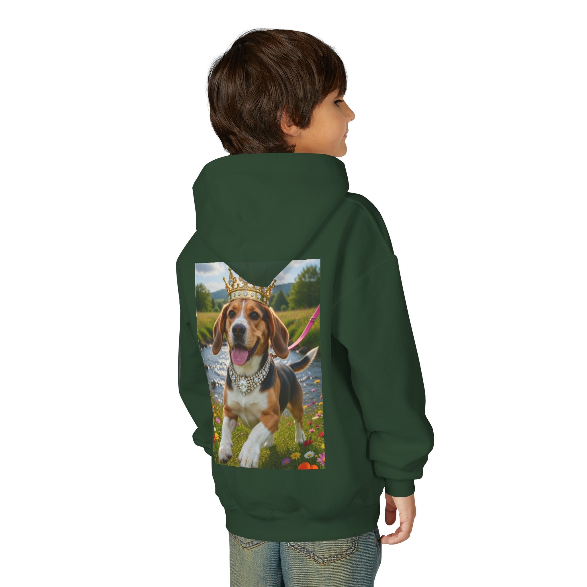 Face Swap Hoodie — Funny Couple Gift for Lovers