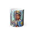 Color Morphing Mug, 11oz