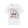 Espresso Lover T-Shirt — "I Speak Fluent Espresso" Coffee Tee