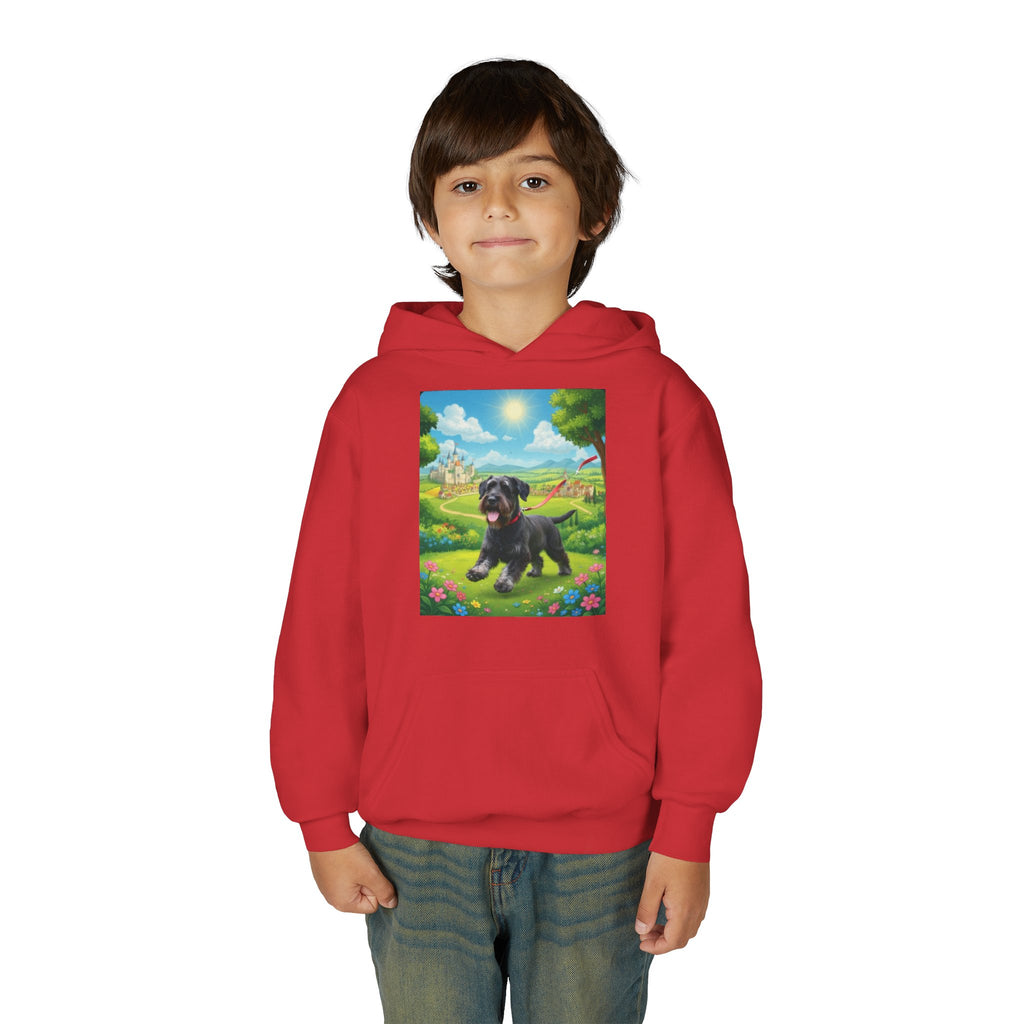 Dog Lovers Hoodie — Best Gift for Dog Lovers