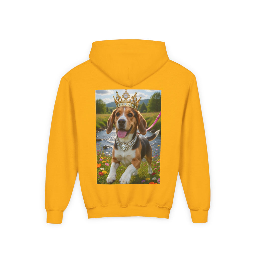 Face Swap Hoodie — Funny Couple Gift for Lovers