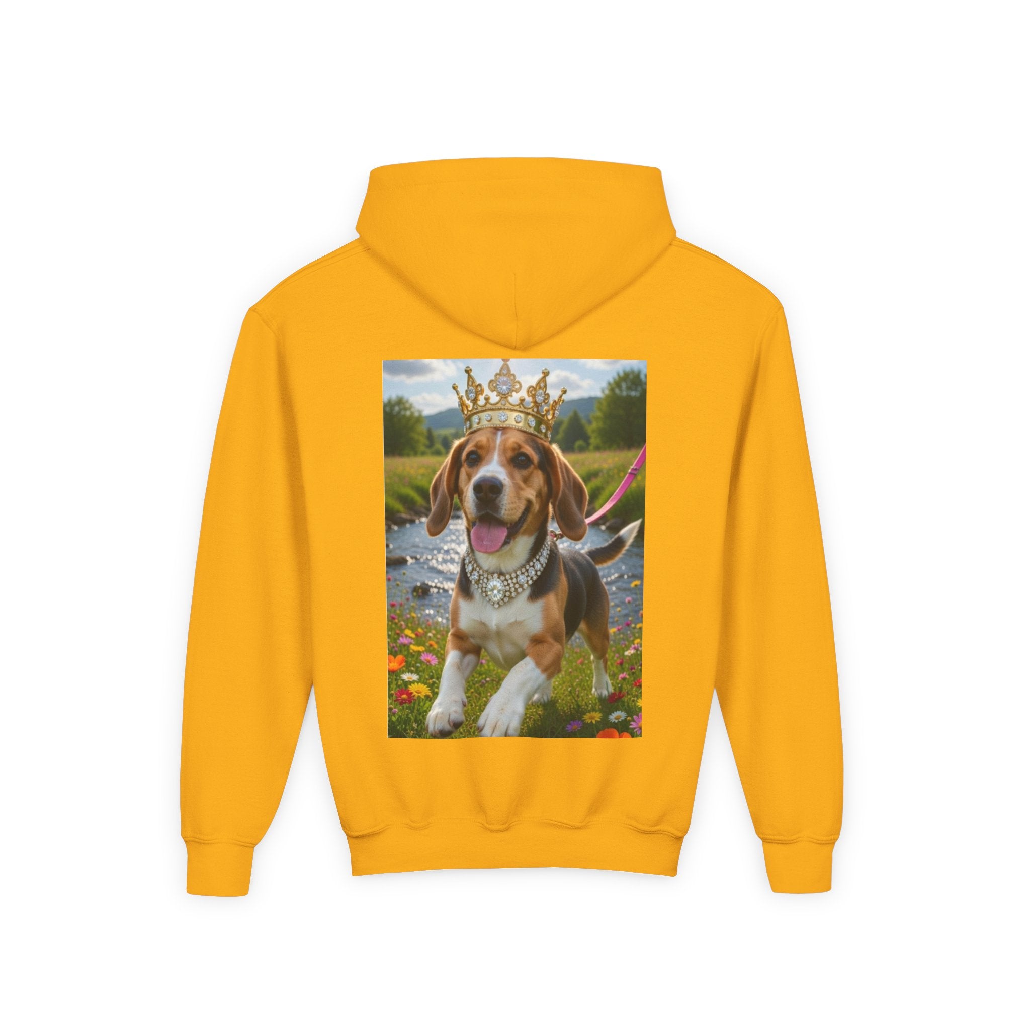 Face Swap Hoodie — Funny Couple Gift for Lovers