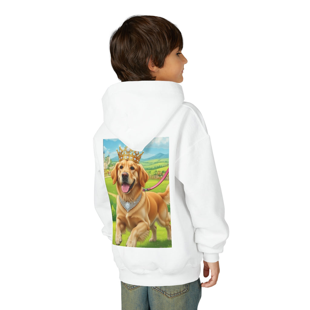 Best Gift for Friends and Lovers Hoodie