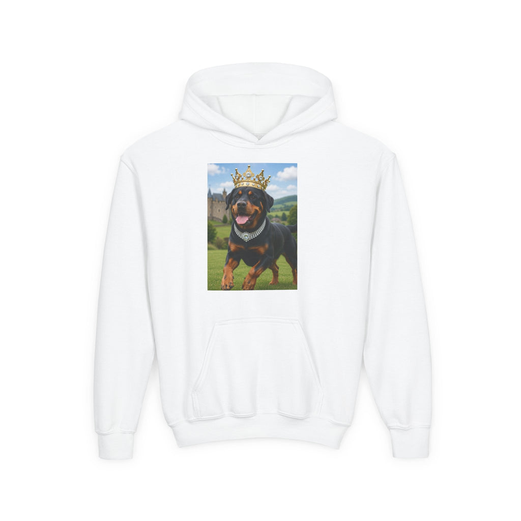 Best Gift Hoodie — Youth Heavy Blend Hooded Sweatshirt