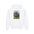 Best Gift Hoodie — Youth Heavy Blend Hooded Sweatshirt