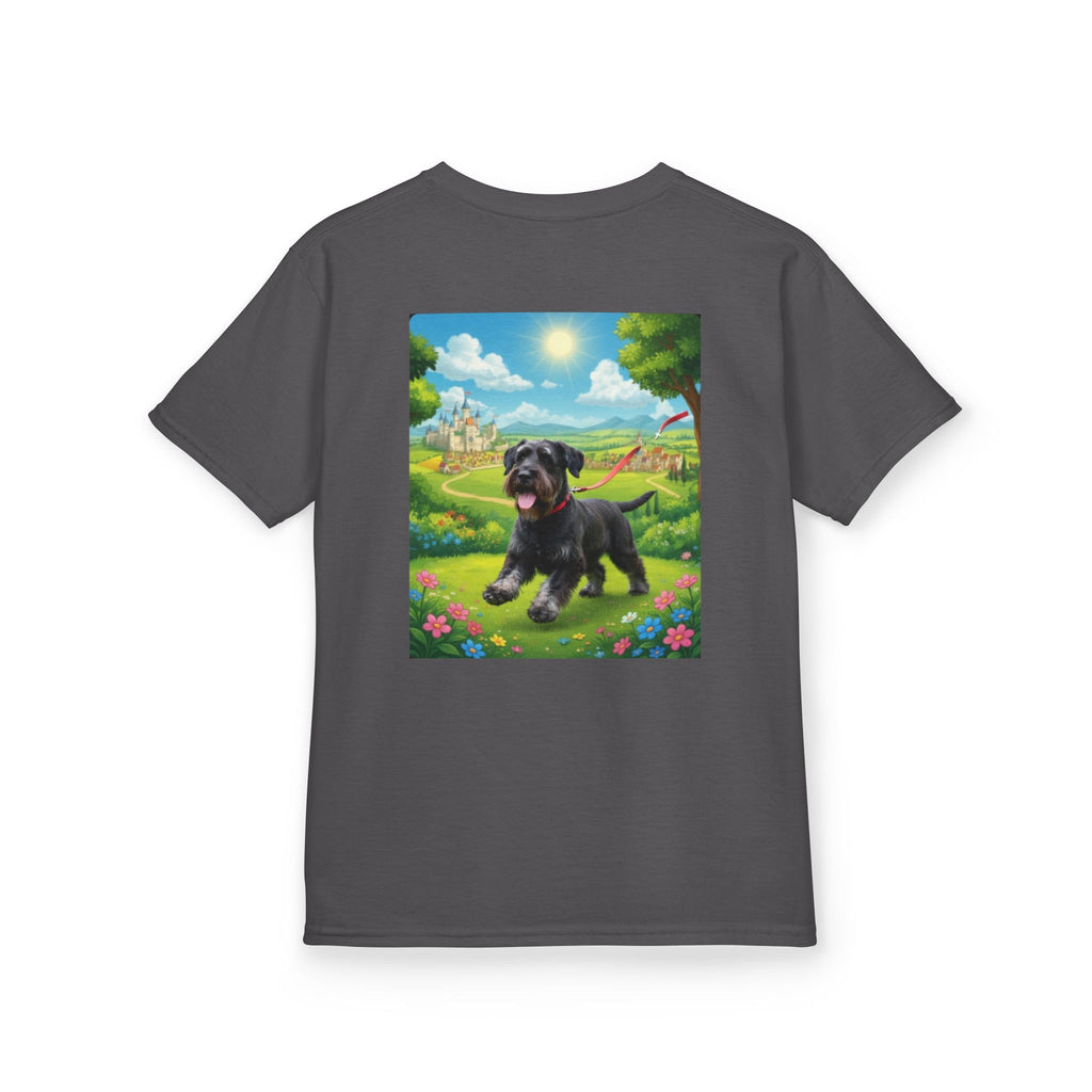 Kids Heavy Cotton™ Tee