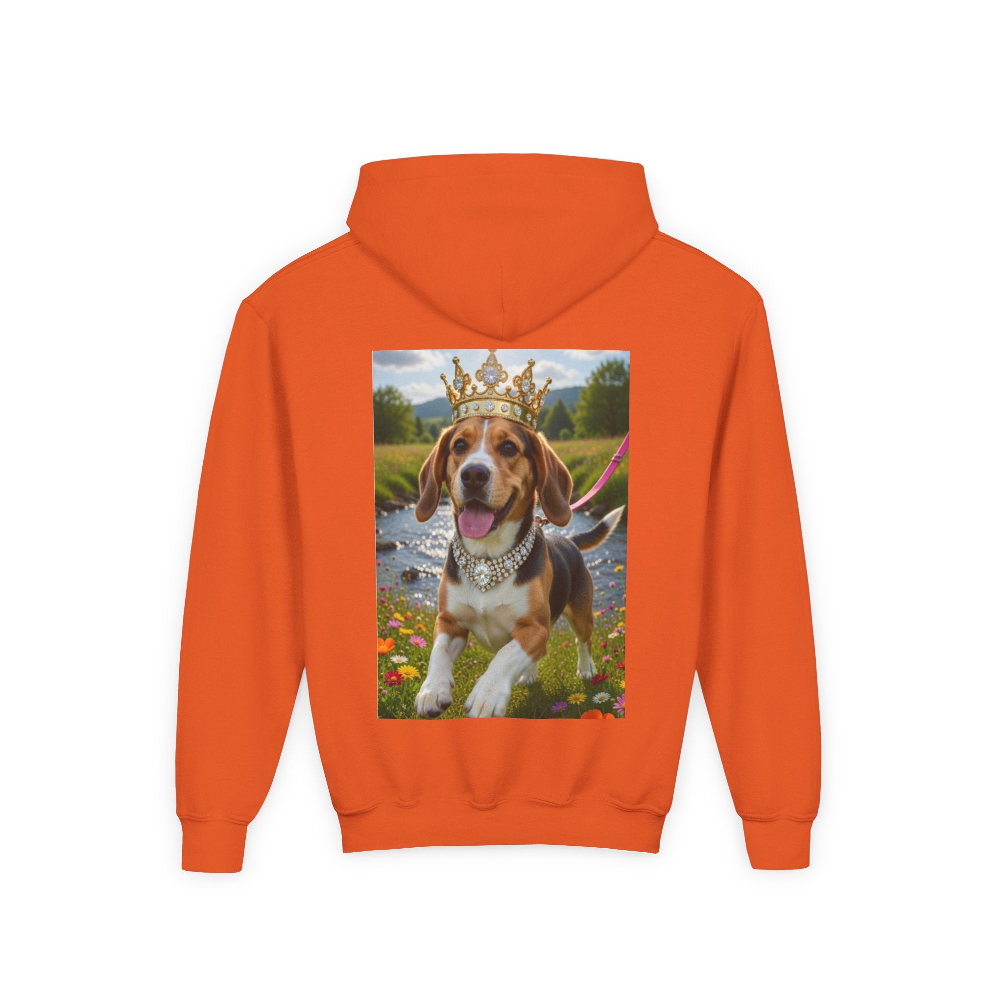 Face Swap Hoodie — Funny Couple Gift for Lovers