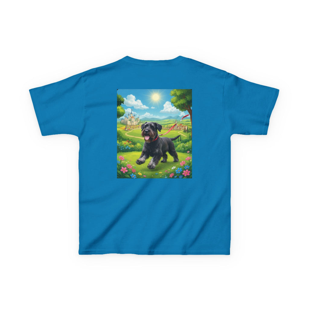 Kids Heavy Cotton™ Tee