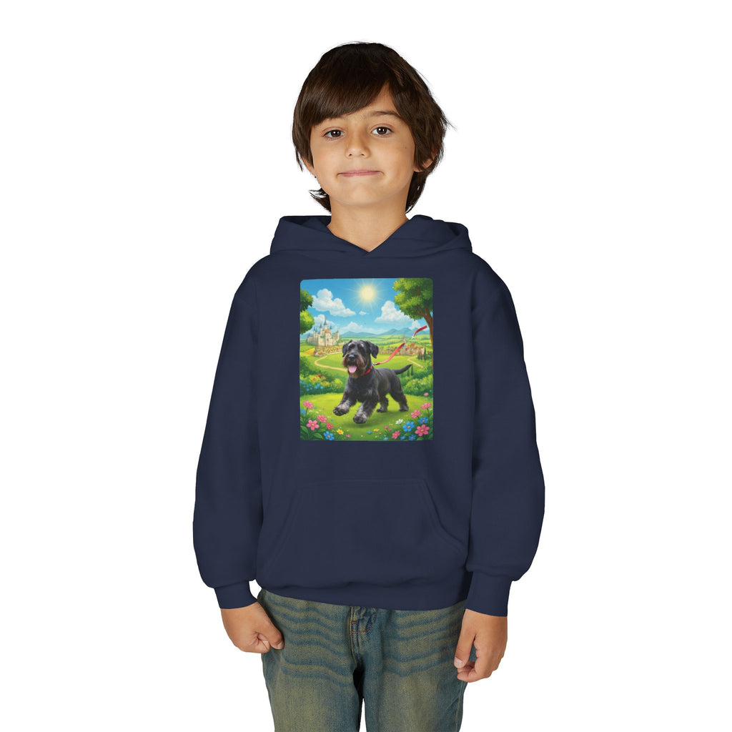 Dog Lovers Hoodie — Best Gift for Dog Lovers