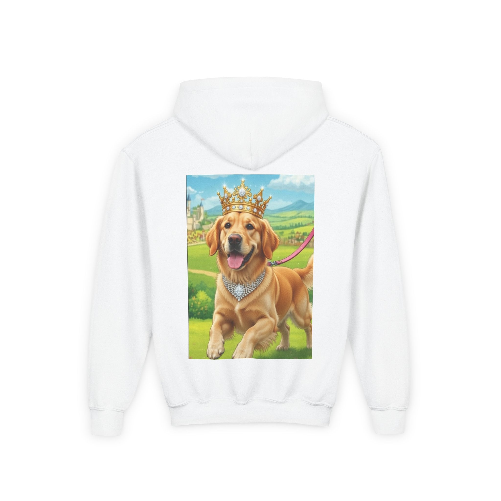 Best Gift for Friends and Lovers Hoodie