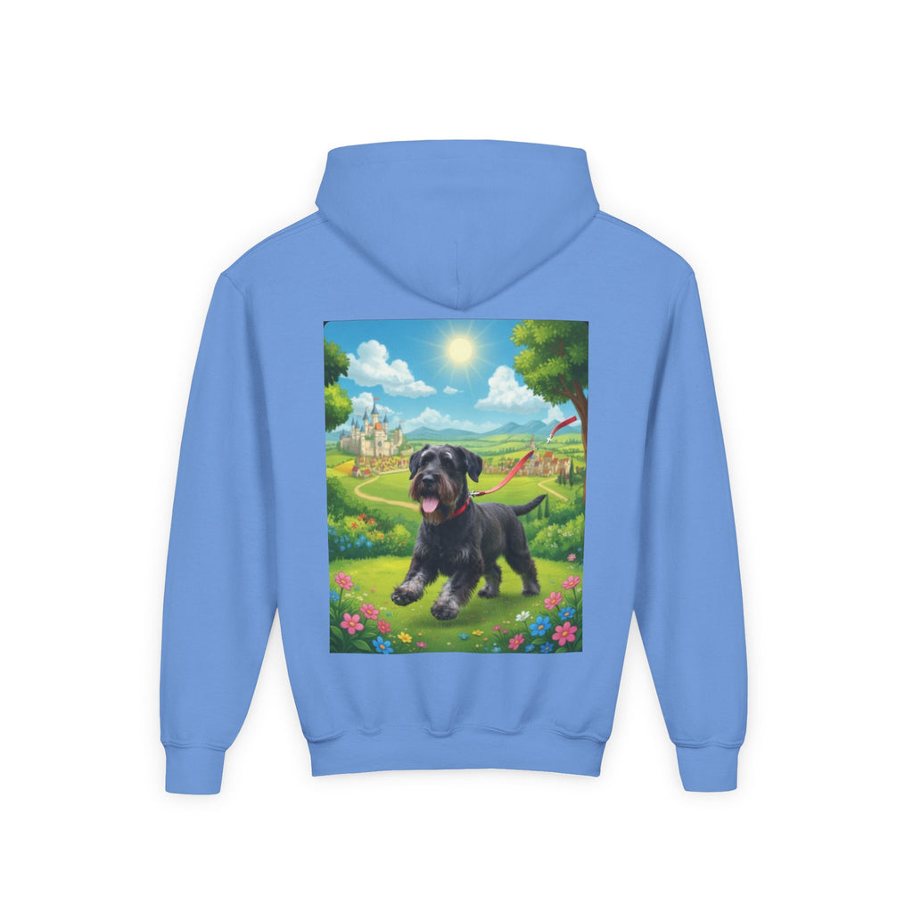 Dog Lovers Hoodie — Best Gift for Dog Lovers