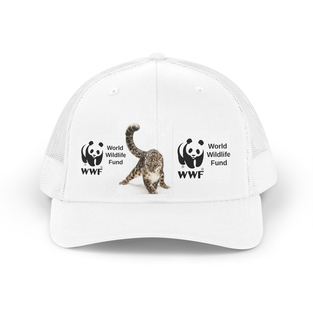 Trucker Hat — Retro Nature Lover Cap | Cool Gift for Outdoor Enthusiasts