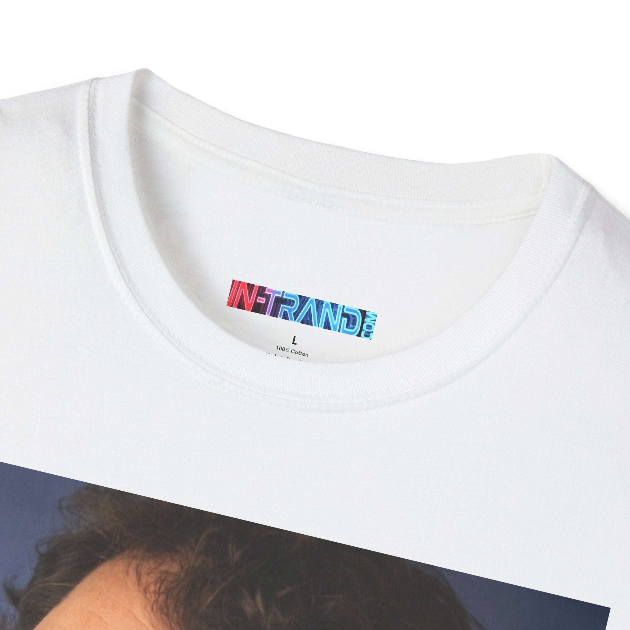 The History of Speed T-Shirt