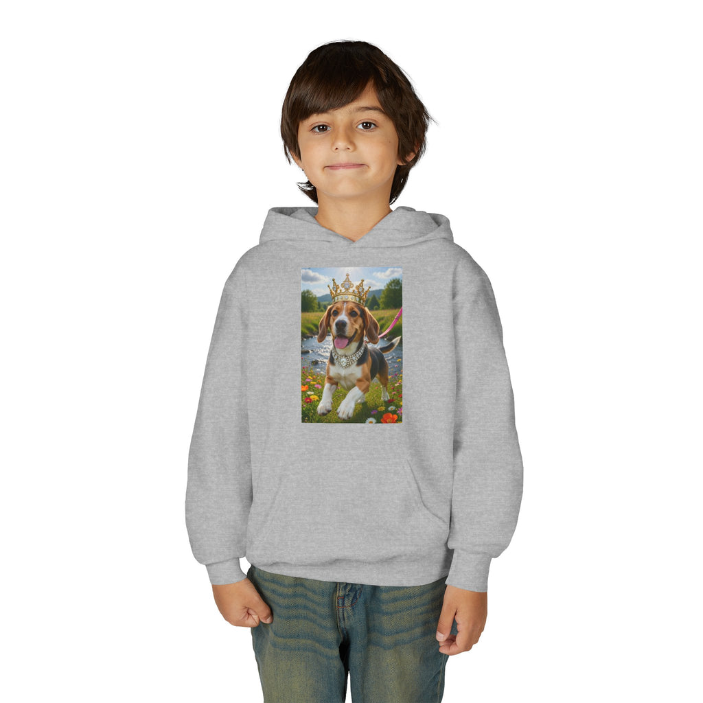 Face Swap Hoodie — Funny Couple Gift for Lovers