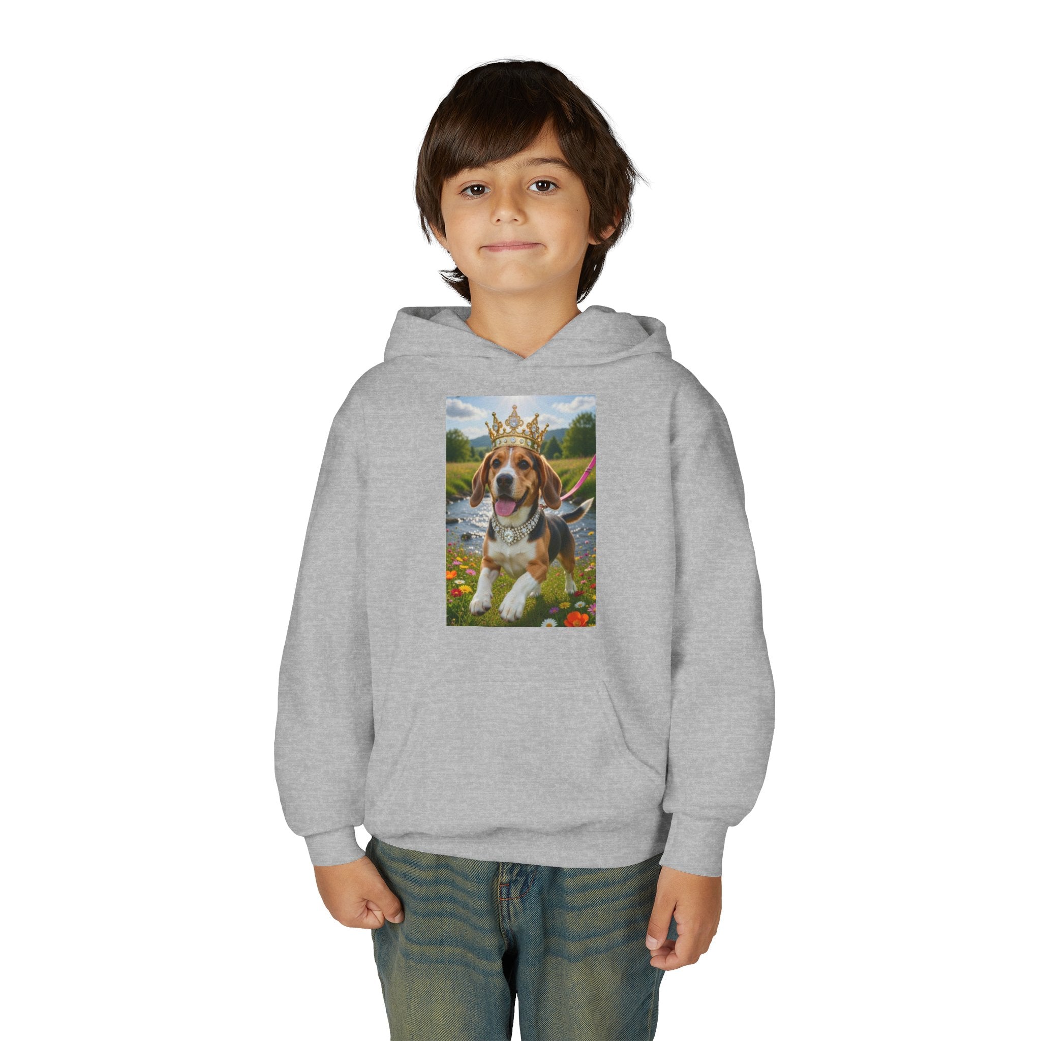 Face Swap Hoodie — Funny Couple Gift for Lovers