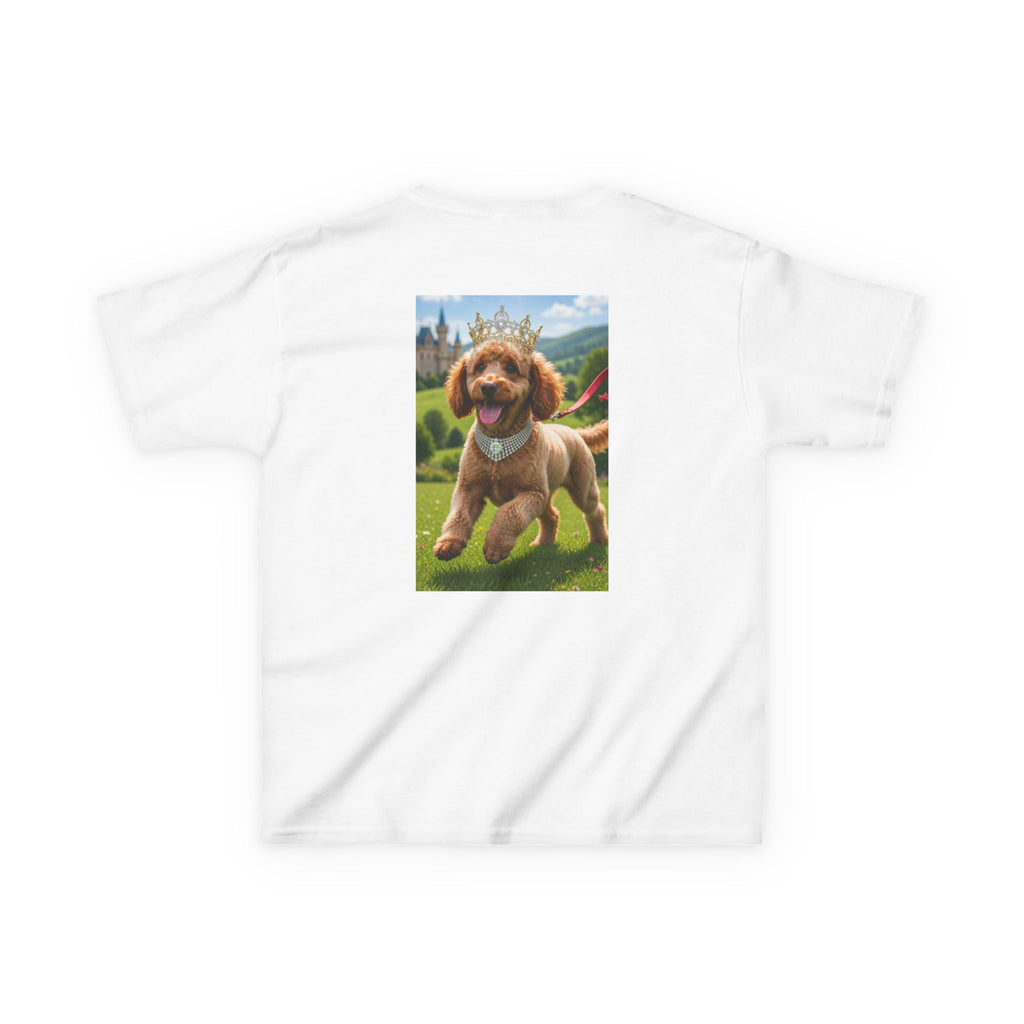 Kids Dog Lovers T-Shirt