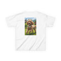 Kids Dog Lovers T-Shirt