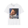 The History of Speed T-Shirt