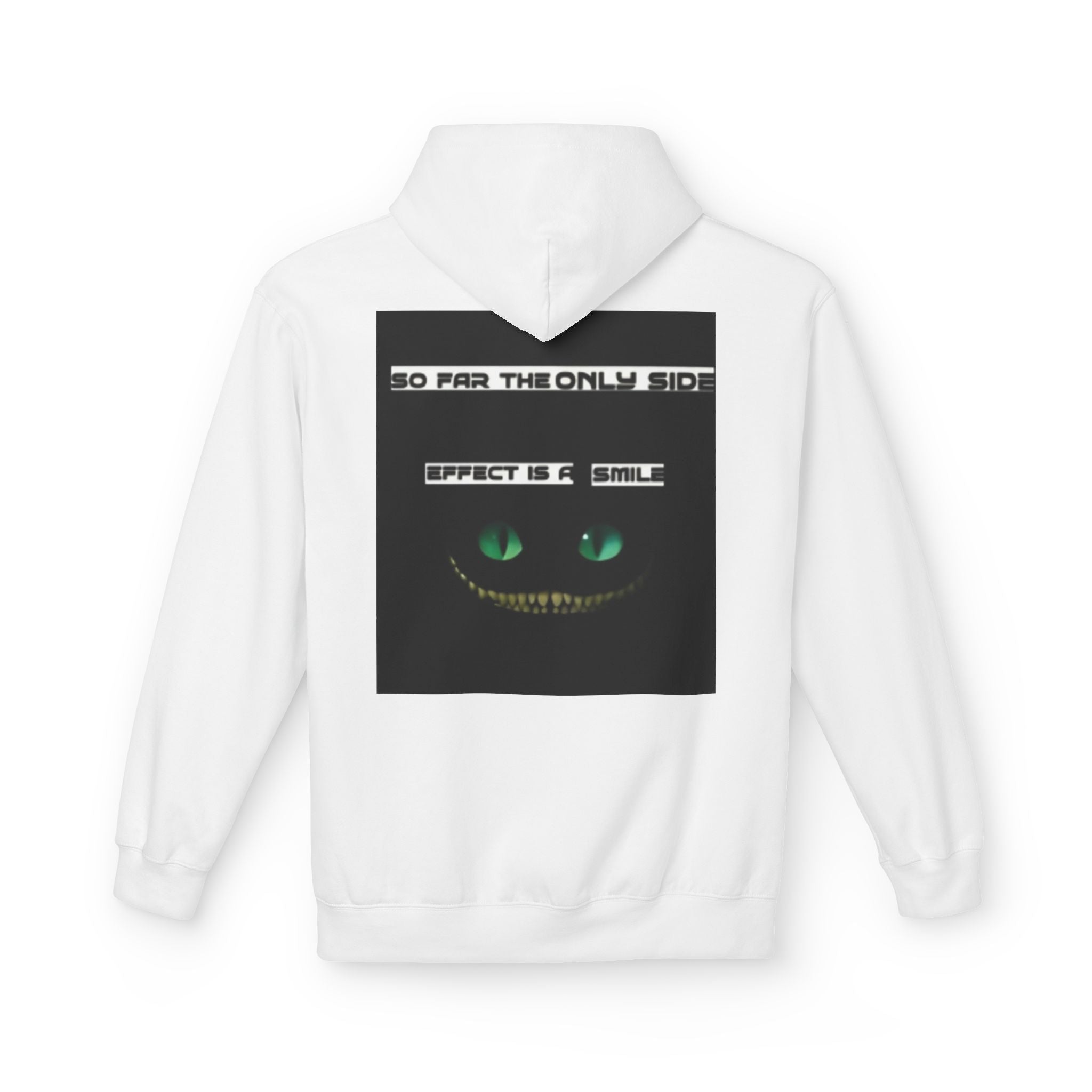 FUKITOL Energy Graphic Hoodie — Stylish Comfortable Gift