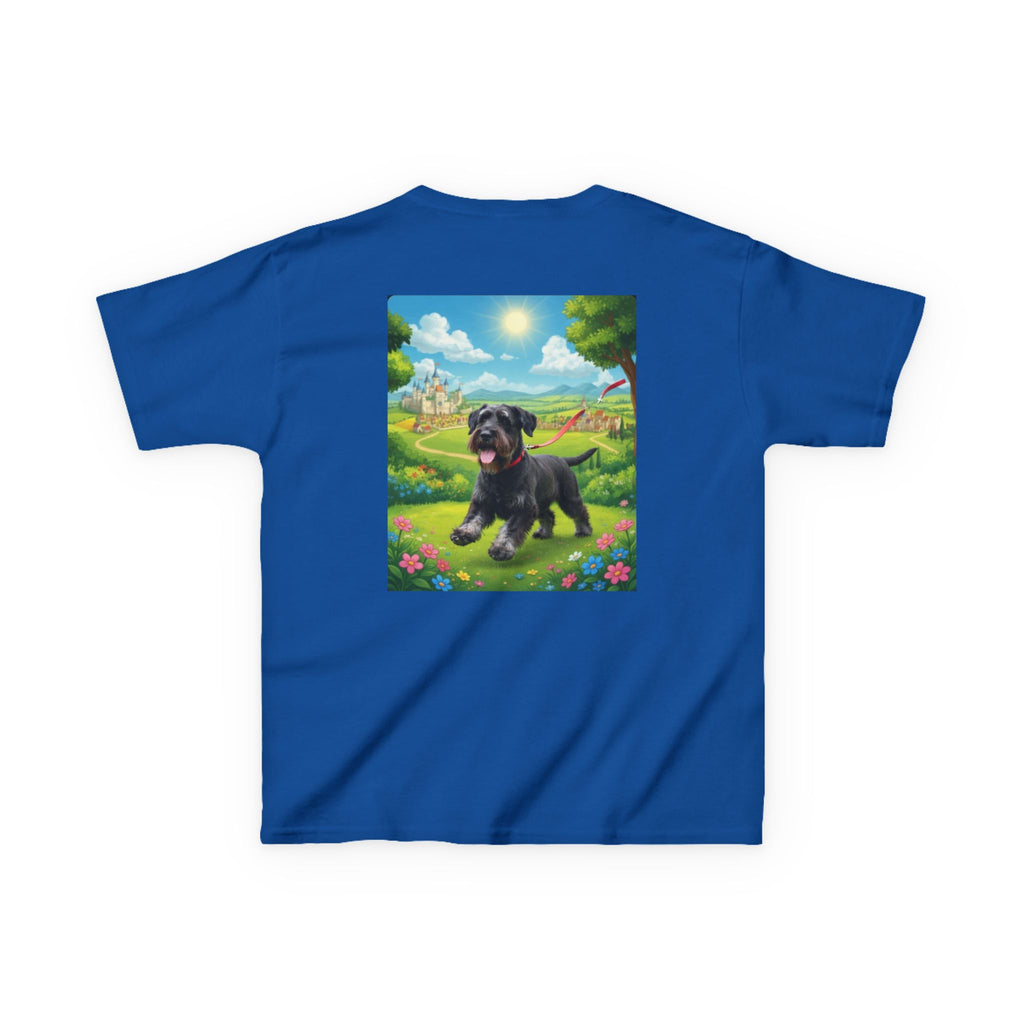 Kids Heavy Cotton™ Tee