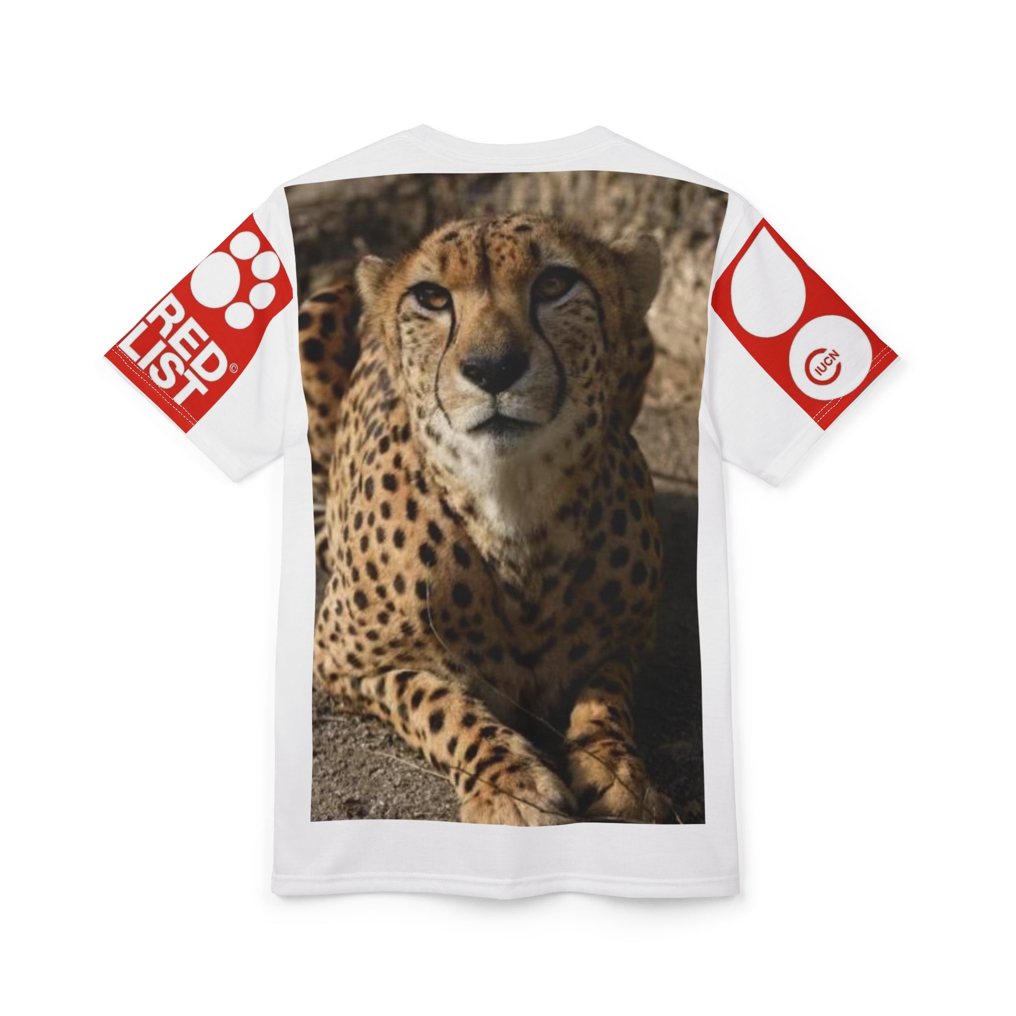 Nature Defender T-Shirt — Bright Gift for Conservation Supporters