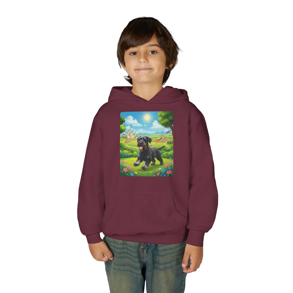 Dog Lovers Hoodie — Best Gift for Dog Lovers