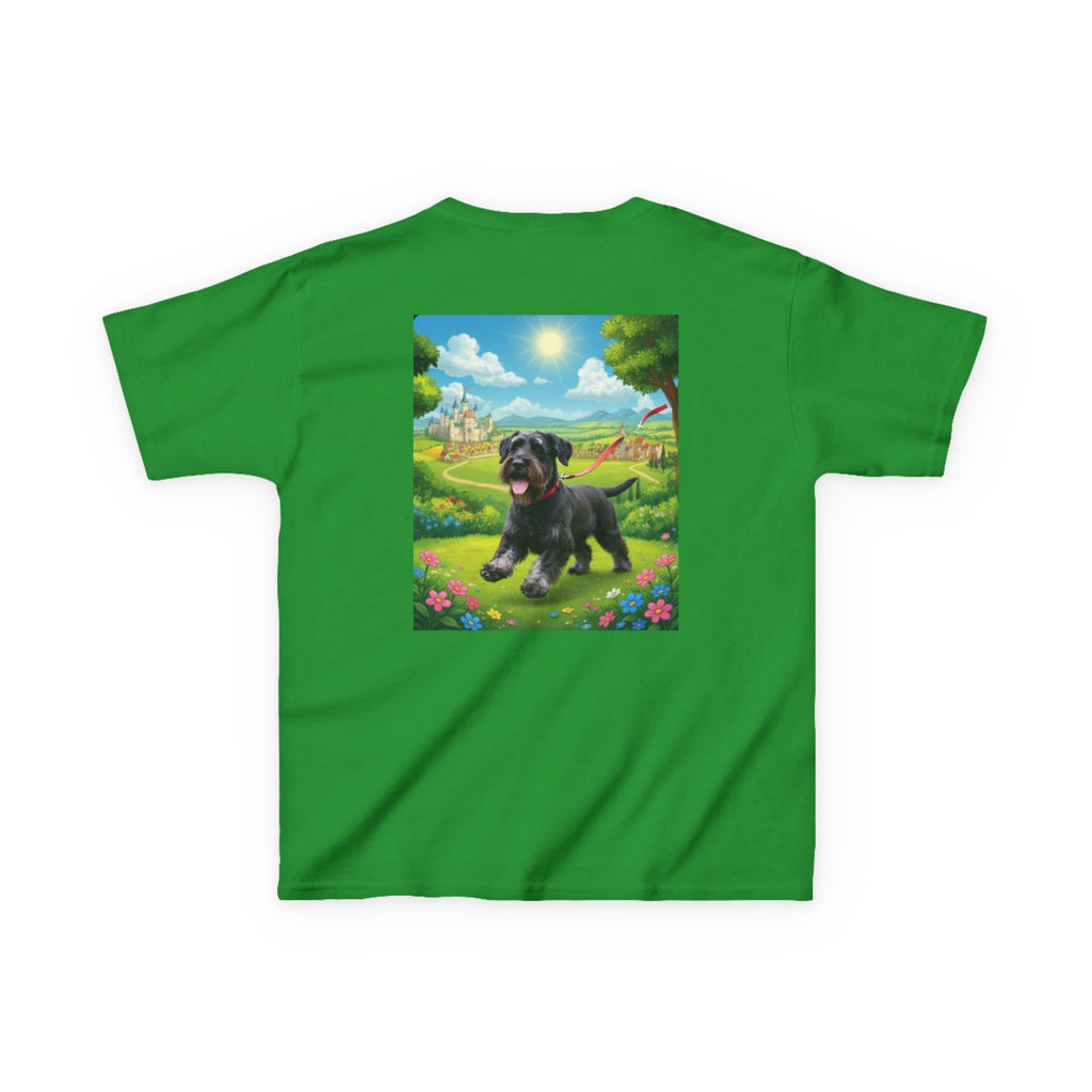 Kids Heavy Cotton™ Tee