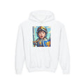 Best Gift for Lovers Hoodie — Romantic Couple Sweatshirt