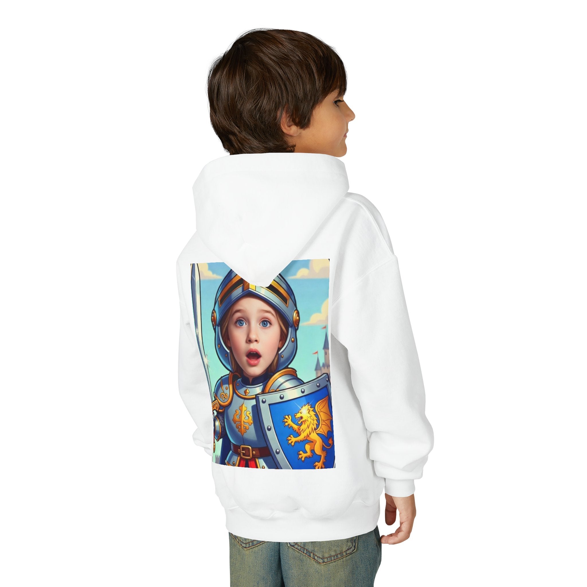 Best Gift for Friends and Lovers Hoodie