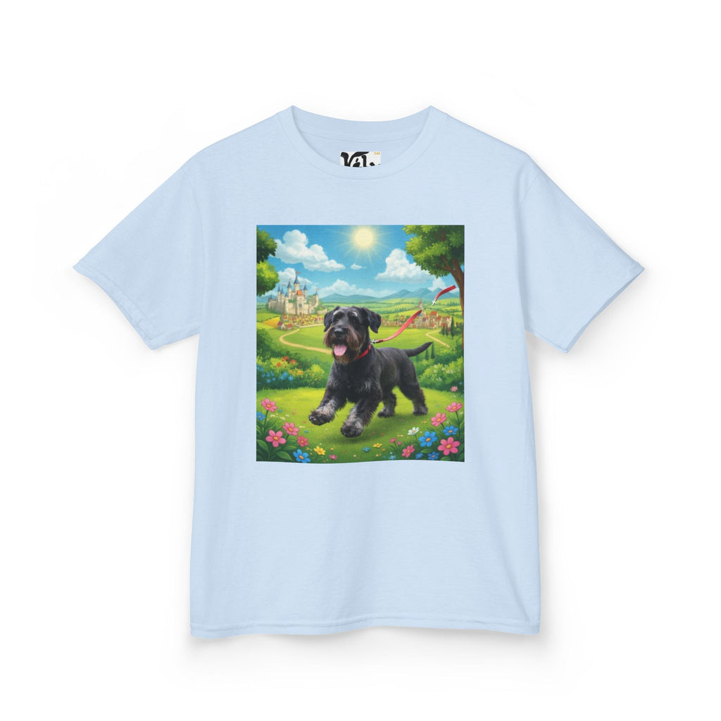 Kids Heavy Cotton™ Tee
