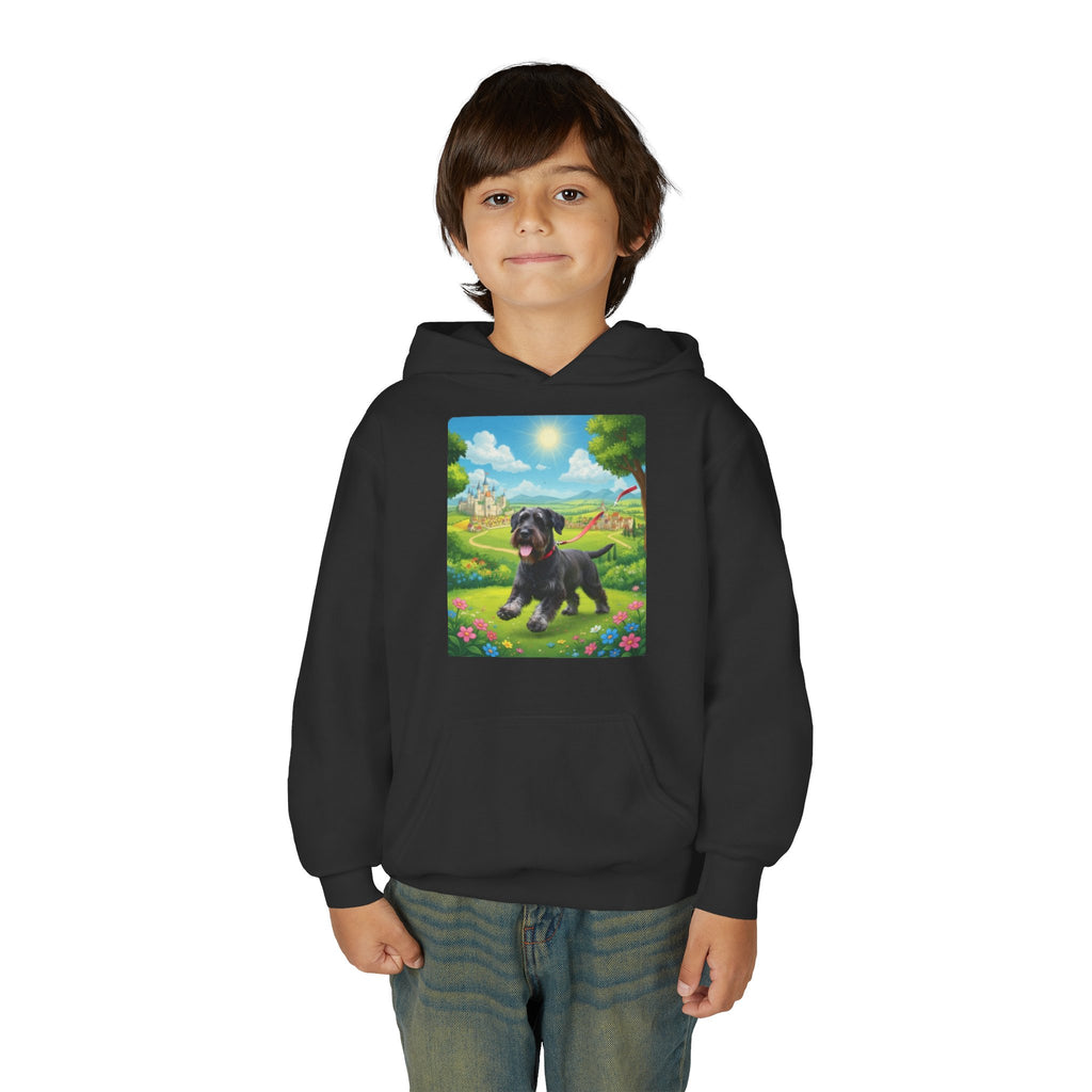 Dog Lovers Hoodie — Best Gift for Dog Lovers