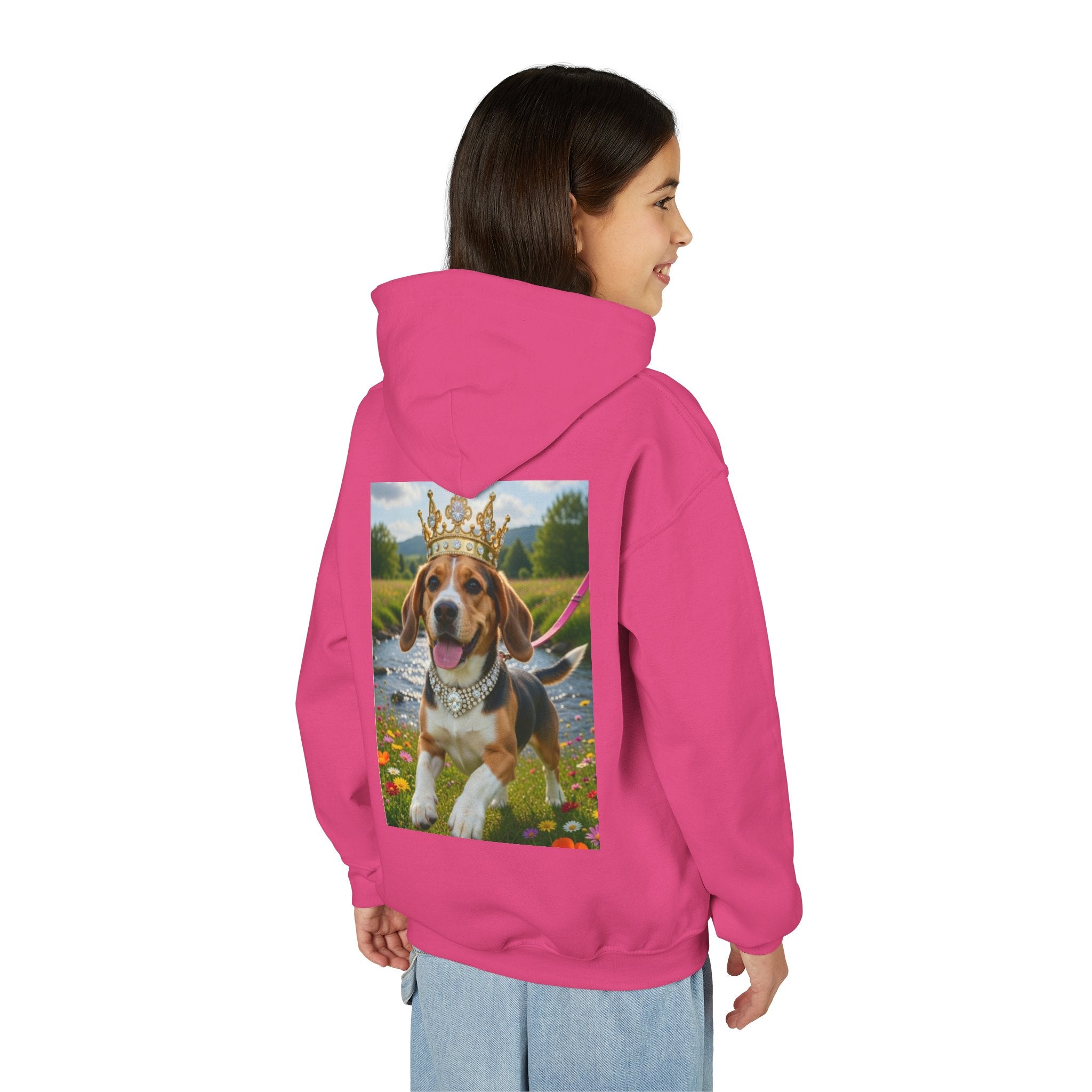 Face Swap Hoodie — Funny Couple Gift for Lovers