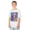 💎 Kids Astronaut Tee — Cute Space Explorer Graphic Shirt 💎