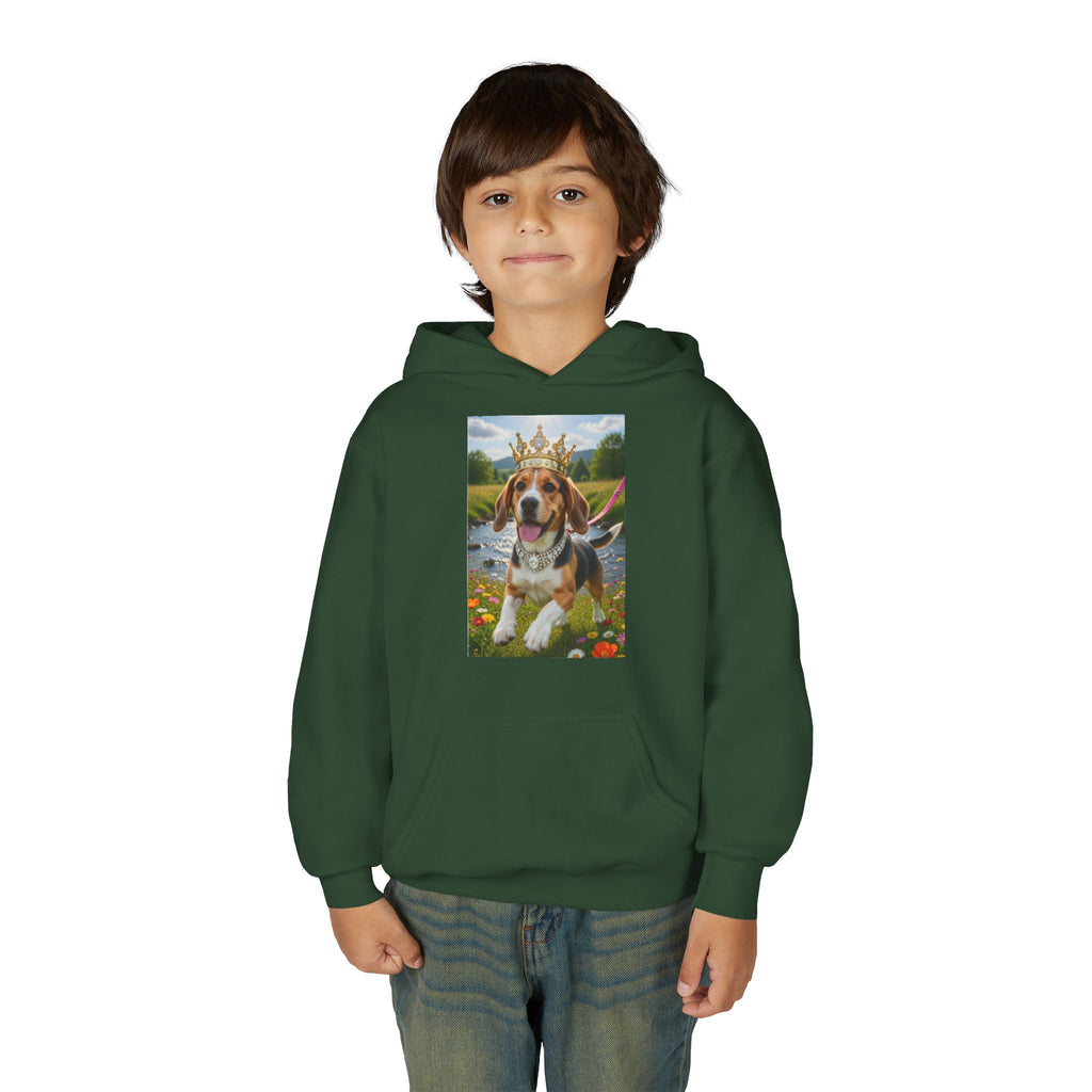 Face Swap Hoodie — Funny Couple Gift for Lovers