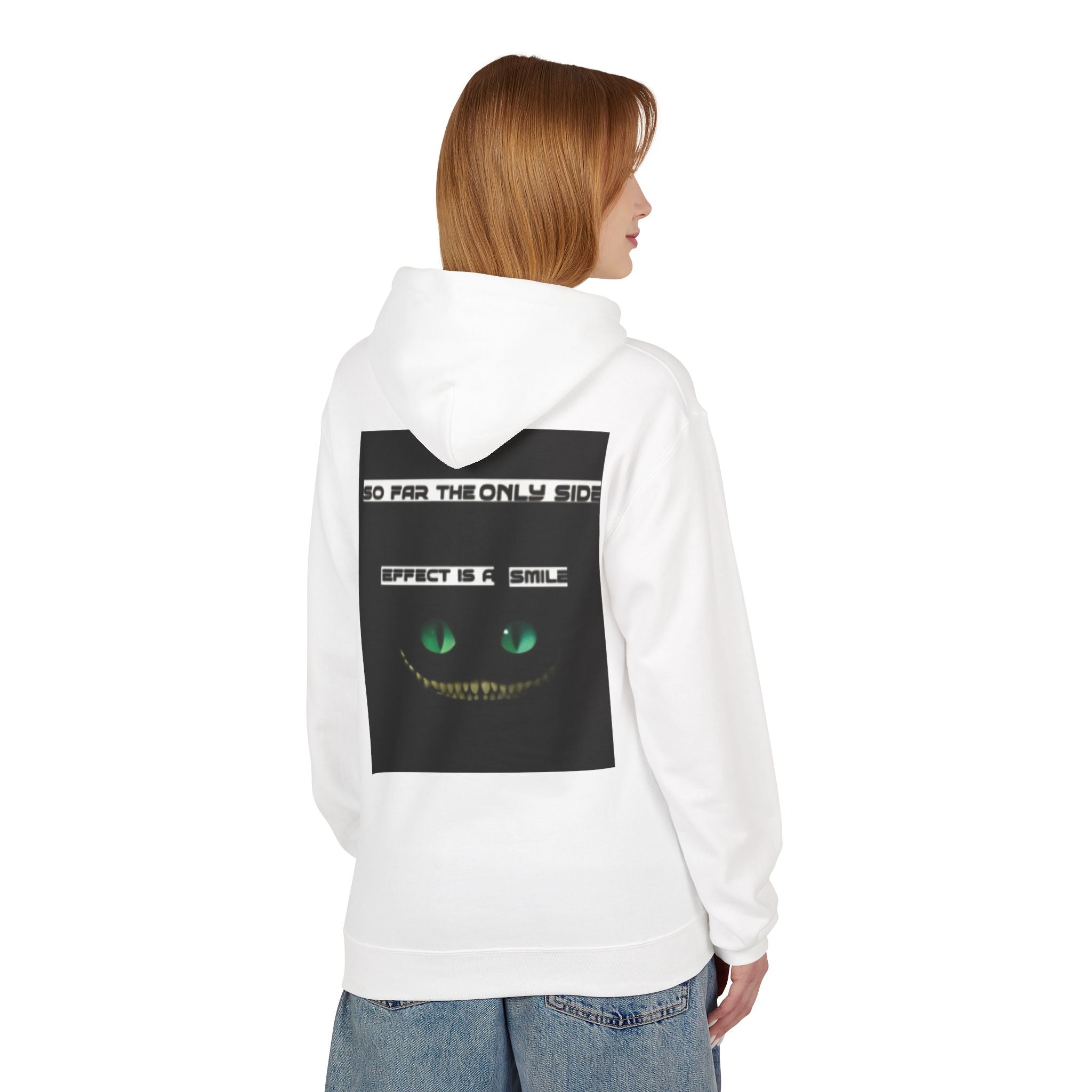 FUKITOL Energy Graphic Hoodie — Stylish Comfortable Gift